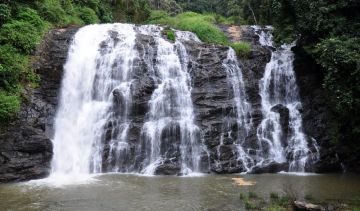 Beautiful 5 Days New Delhi to Coorg Holiday Package