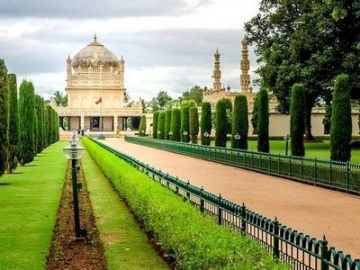 Pleasurable 5 Days Karnataka, India to Kabini Honeymoon Trip Package