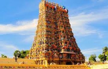 3 Days 2 Nights Madurai Hill Holiday Package