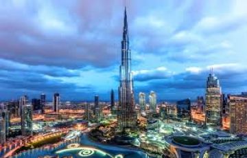 Pleasurable 2 Days 1 Night Desert Safari Holiday Package