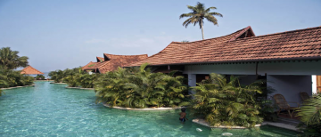 Beautiful 2 Days 1 Night Poovar Vacation Package