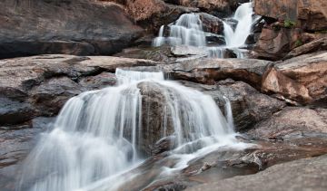 Heart-warming 8 Days Mysore Beach Tour Package