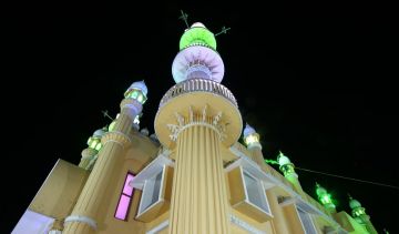 Heart-warming 8 Days Mysore Beach Tour Package