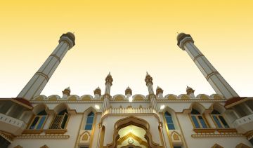 Heart-warming 8 Days Mysore Beach Tour Package