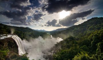 Heart-warming 8 Days Mysore Beach Tour Package