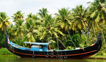 Heart-warming 8 Days Mysore Beach Tour Package