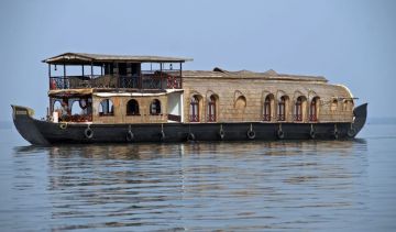 Heart-warming 8 Days Mysore Beach Tour Package