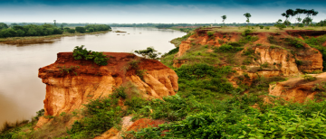 Experience 3 Days 2 Nights Kerala and Poovar Romantic Tour Package