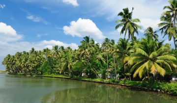 6 Days 5 Nights New Delhi to Coimbatore Culture Vacation Package