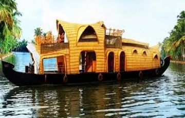 6 Days 5 Nights New Delhi to Coimbatore Culture Vacation Package