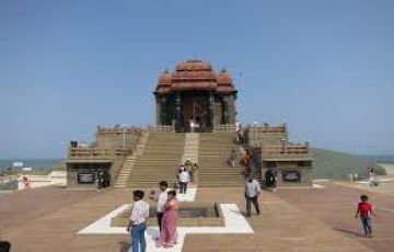 6 Days 5 Nights New Delhi to Coimbatore Culture Vacation Package