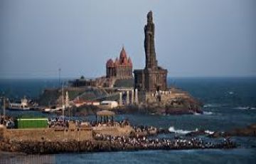 6 Days 5 Nights New Delhi to Coimbatore Culture Vacation Package