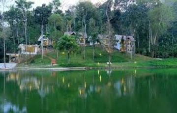 6 Days 5 Nights New Delhi to Coimbatore Culture Vacation Package