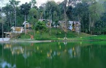 6 Days 5 Nights New Delhi to Coimbatore Culture Vacation Package