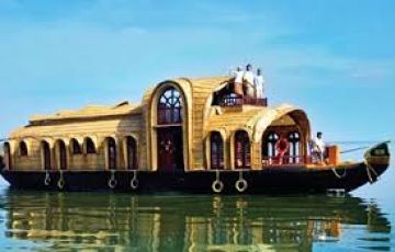 6 Days 5 Nights New Delhi to Coimbatore Culture Vacation Package