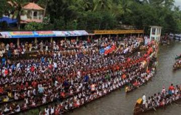 6 Days 5 Nights New Delhi to Coimbatore Culture Vacation Package