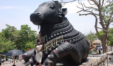 6 Days 5 Nights New Delhi to Coimbatore Culture Vacation Package