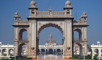 6 Days 5 Nights New Delhi to Coimbatore Culture Vacation Package