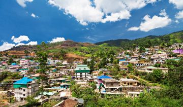 6 Days 5 Nights New Delhi to Coimbatore Culture Vacation Package