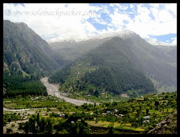 Ecstatic 8 Days 7 Nights Kullu Luxury Holiday Package