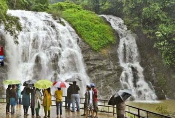 Amazing 7 Days Bengaluru to Coorg Vacation Package