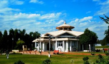 Pleasurable 7 Days Pathankot to Manali Hill Stations Trip Package