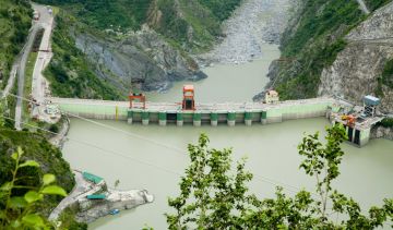 Pleasurable 7 Days Pathankot to Manali Hill Stations Trip Package