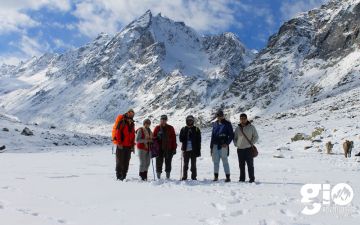 Pleasurable 7 Days Pathankot to Manali Hill Stations Trip Package