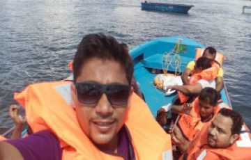 Havelock Island Tour Package for 5 Days