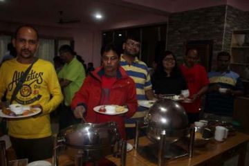 Havelock Island Tour Package for 5 Days