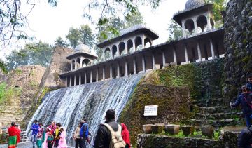 Beautiful 3 Days Dalhousie Hill Stations Holiday Package