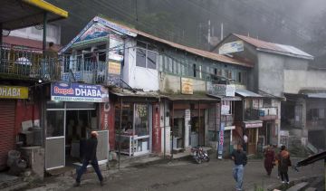 Beautiful 3 Days Dalhousie Hill Stations Holiday Package