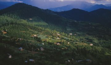 Heart-warming 3 Days Shimla Luxury Trip Package