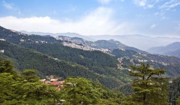 Heart-warming 3 Days Shimla Luxury Trip Package