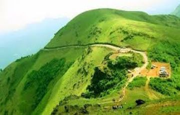 Ecstatic 3 Days Bengaluru to Chikkamagaluru Tour Package