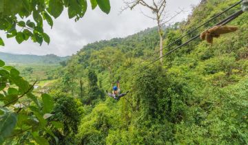 Ecstatic 10 Days 9 Nights Dalhousie Hill Stations Tour Package