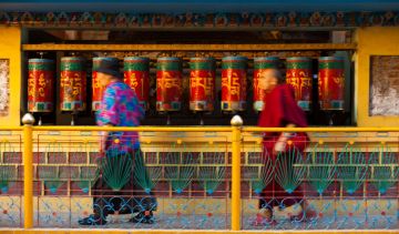 Ecstatic 10 Days 9 Nights Dalhousie Hill Stations Tour Package