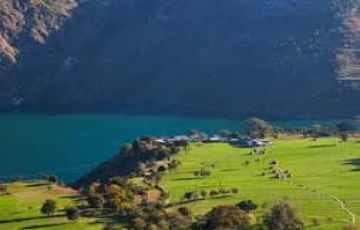 Ecstatic 10 Days 9 Nights Dalhousie Hill Stations Tour Package