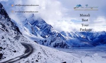 Ecstatic 10 Days 9 Nights Dalhousie Hill Stations Tour Package