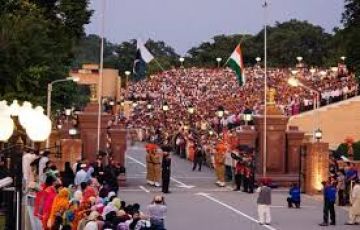 Ecstatic 10 Days 9 Nights Dalhousie Hill Stations Tour Package