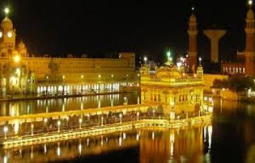 Ecstatic 10 Days 9 Nights Dalhousie Hill Stations Tour Package