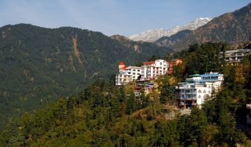 Amazing 7 Days Manali River Vacation Package