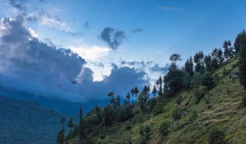 Amazing 7 Days Manali River Vacation Package