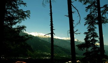 Amazing 7 Days Manali River Vacation Package