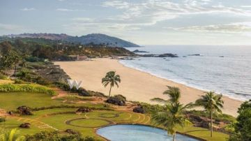 Best 4 Days North Goa Family Trip Package