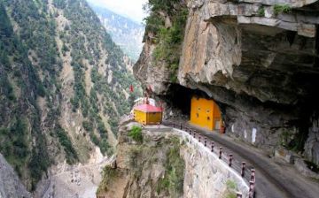 Memorable 7 Days 6 Nights Shimla Hill Stations Vacation Package