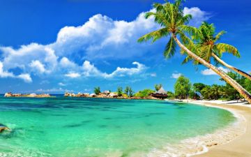 7 Days 6 Nights South Goa Shopping Tour Package