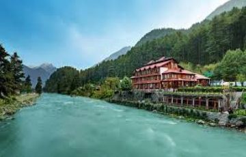 Memorable 7 Days Srinagar to Gulmarg Honeymoon Tour Package
