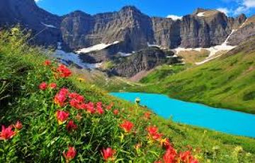 Memorable 7 Days Srinagar to Gulmarg Honeymoon Tour Package