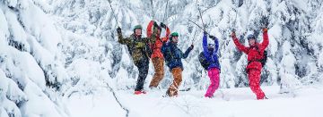 Memorable 4 Days Srinagar to Srinagar Jammu Religious Vacation Package